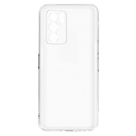 Oppo Reno 6 - Coque transparente