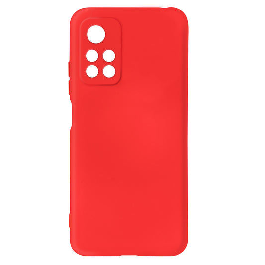 Redmi Note 11S - Coque Rouge