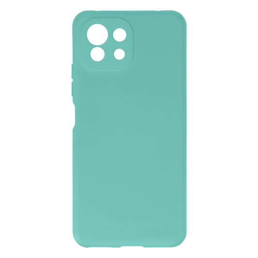 Redmi MI 11 Lite - Coque Bleu Ciel