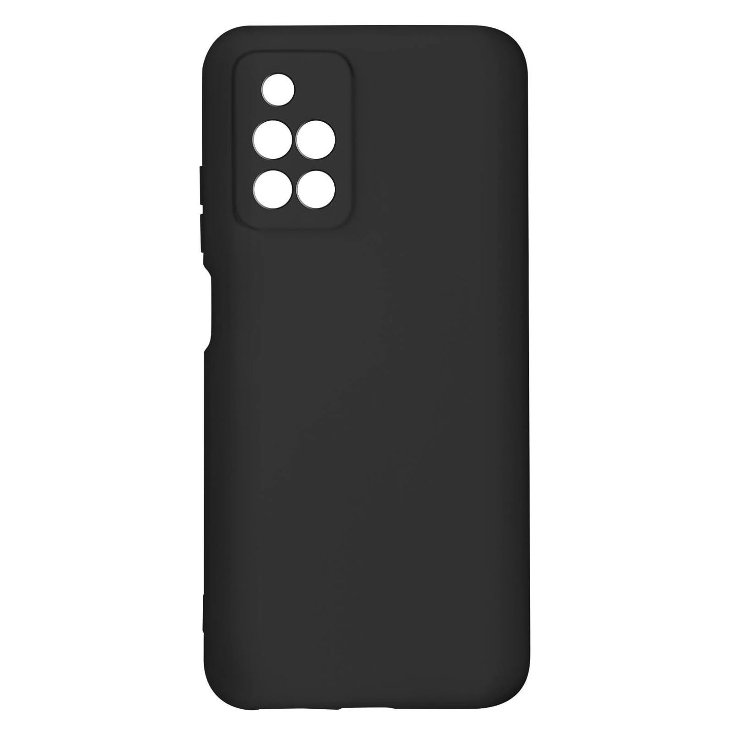 Redmi 10 - Coque Noire