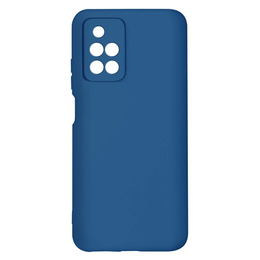 Redmi 10 - Coque Bleu