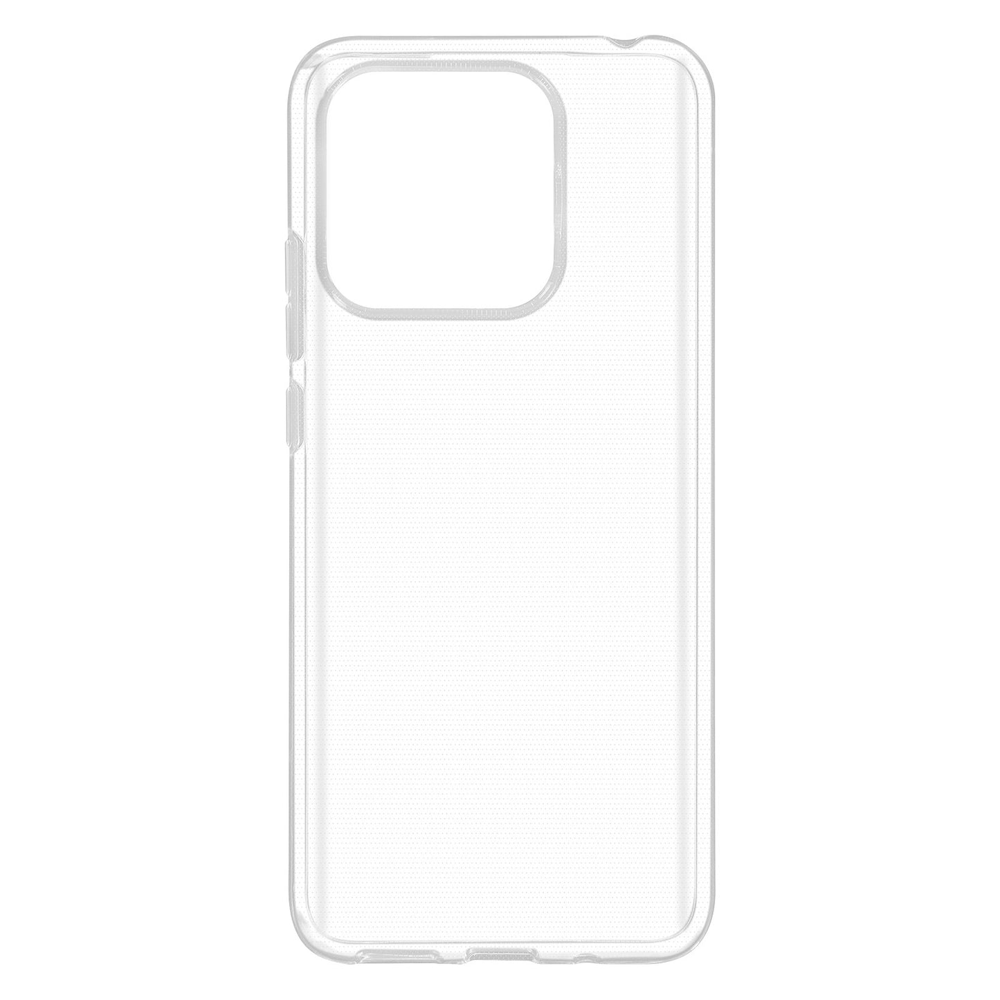 Redmi 10C - Coque Transparente