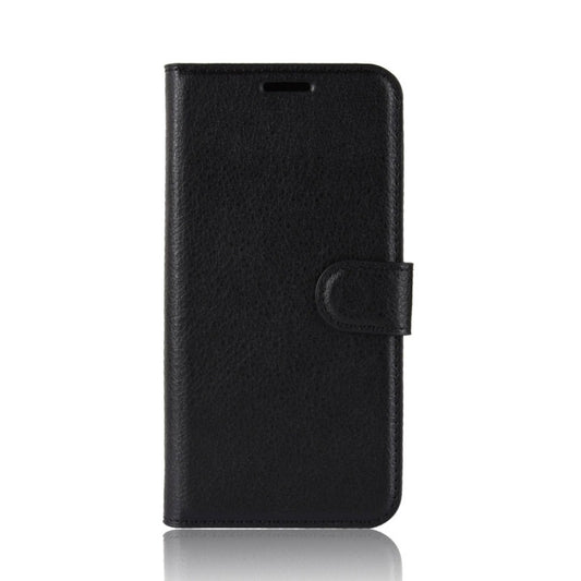 P30 Pro - Flap noir