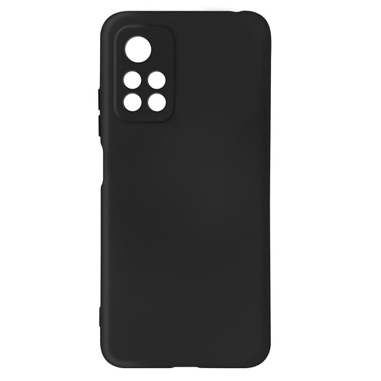 Redmi Note 11S - Coque Noire