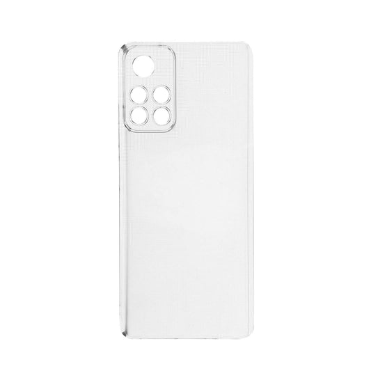 Redmi Note 11S - Coque Transparente