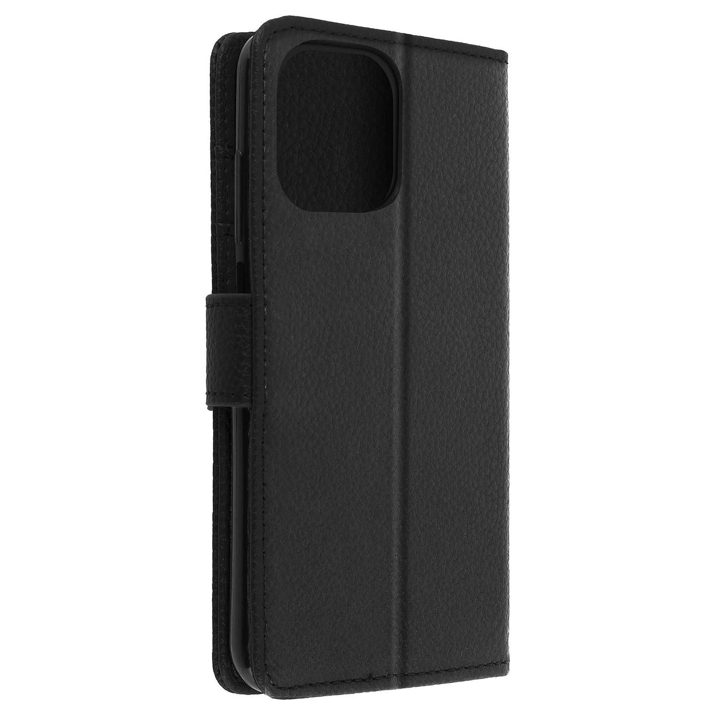 MI 11 Lite - Étui Noir