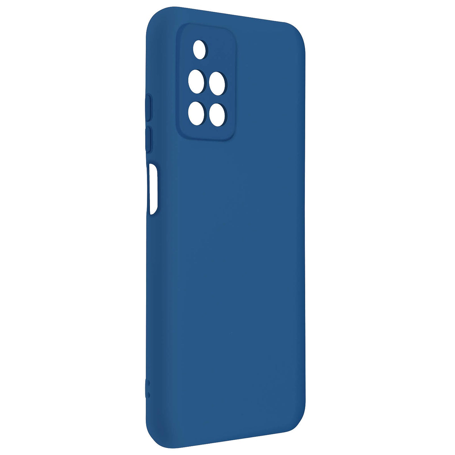 Redmi 10 - Coque Bleu