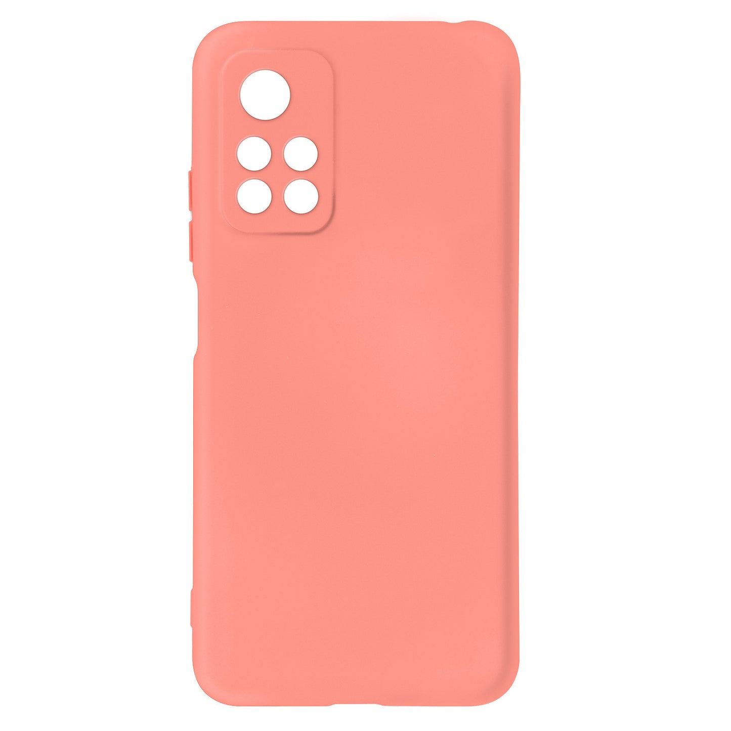 Redmi Note 11S - Coque Rose