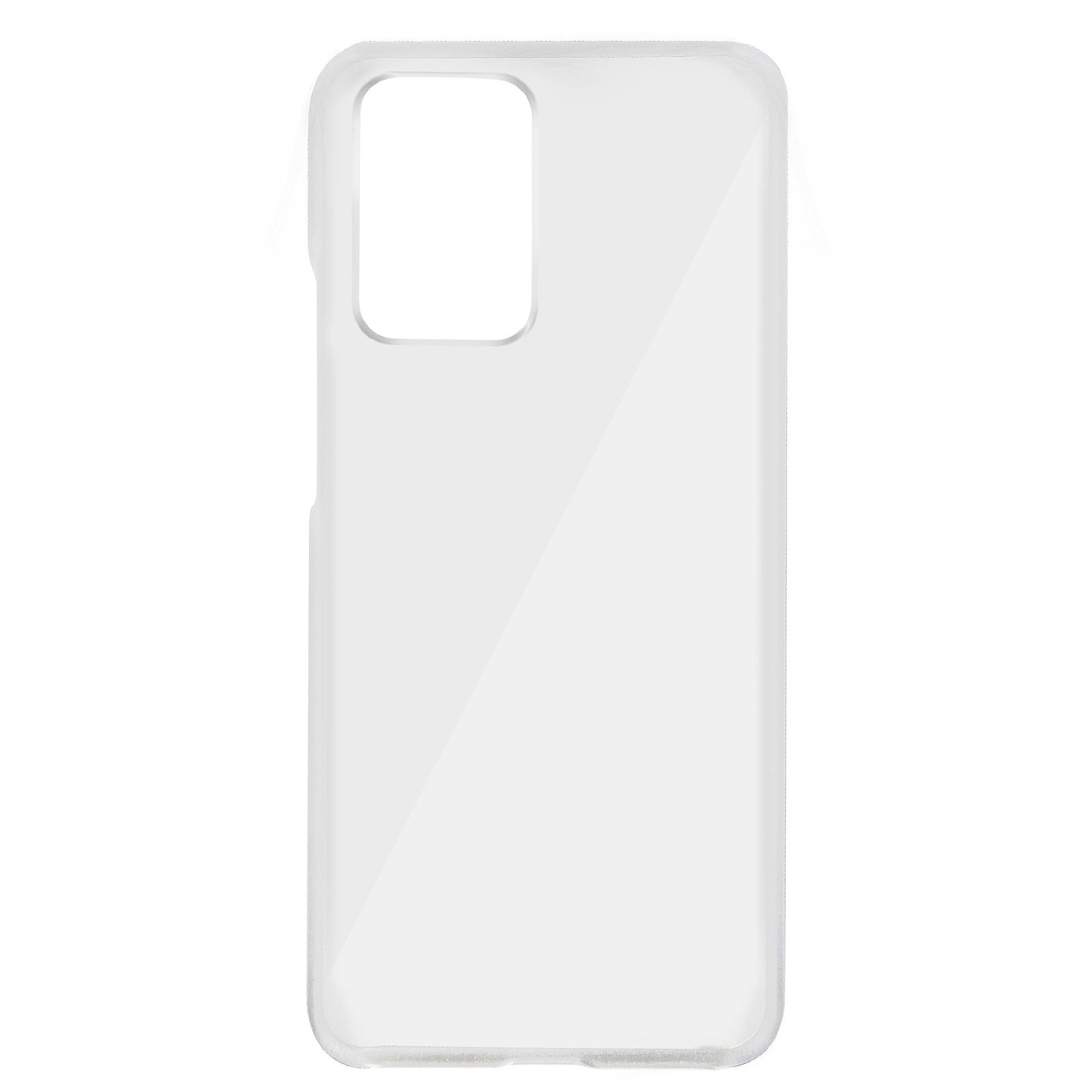 Oppo A52/A72/A92 - Coque transparente