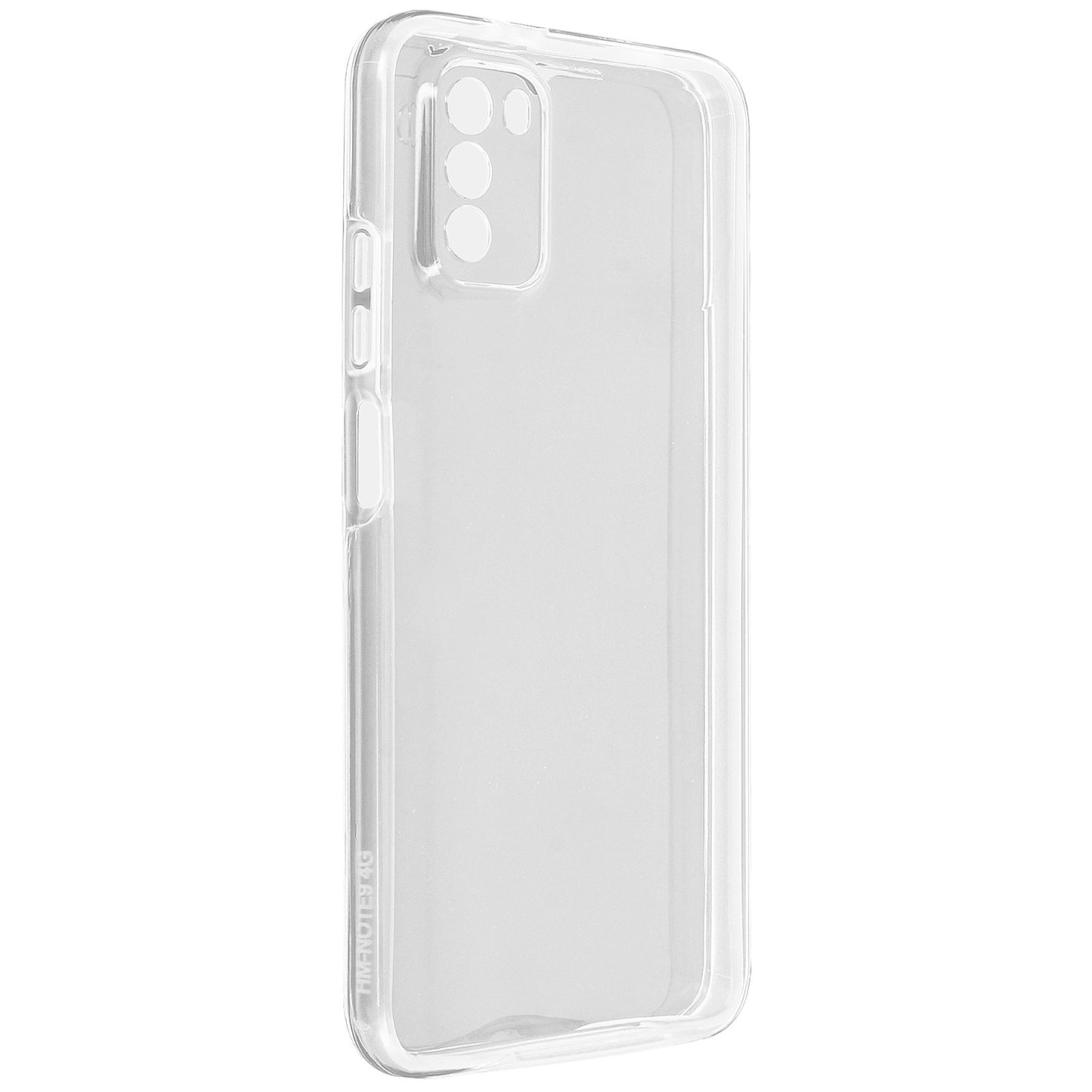 Redmi 9T 4G- Coque Transparente