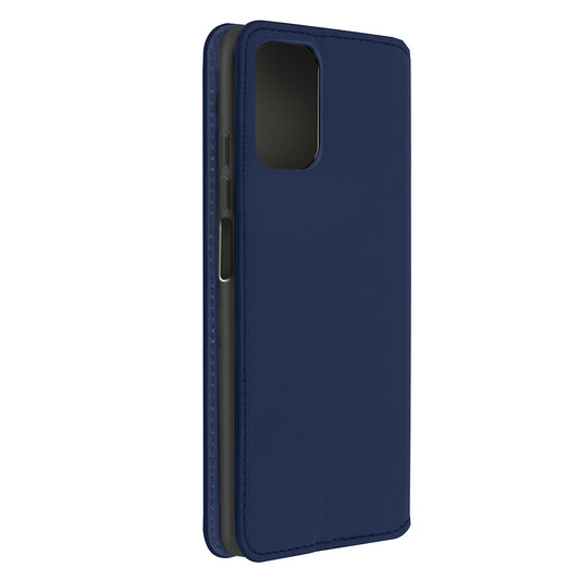 Redmi Note 10 5G - Étui Bleu