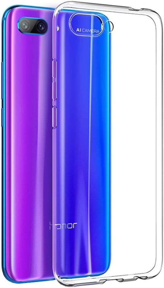 Coque transparente Honor 10