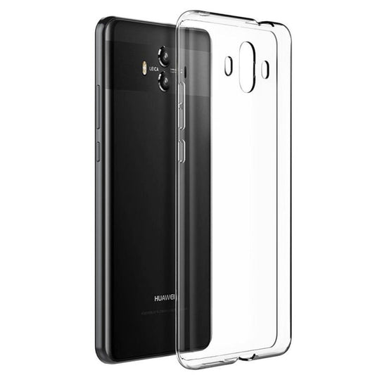 Coque transparente Huawei Mate 10