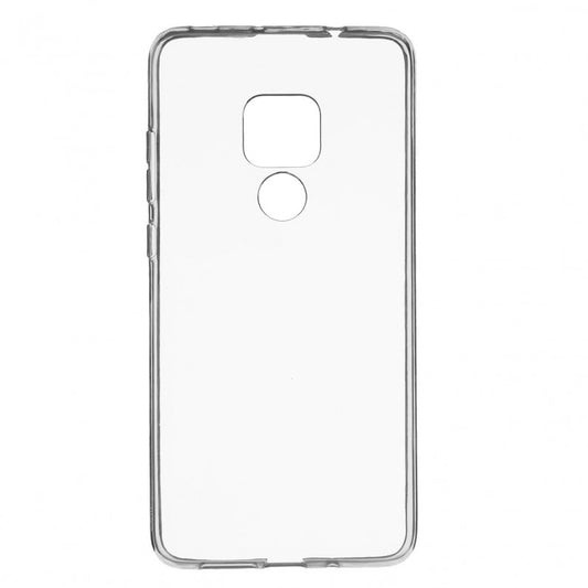 Coque transparente Huawei Mate 20