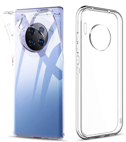 Coque transparente Huawei Mate 30 Pro