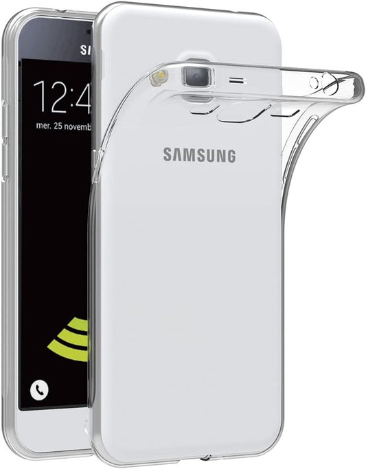 Coque transparente J3