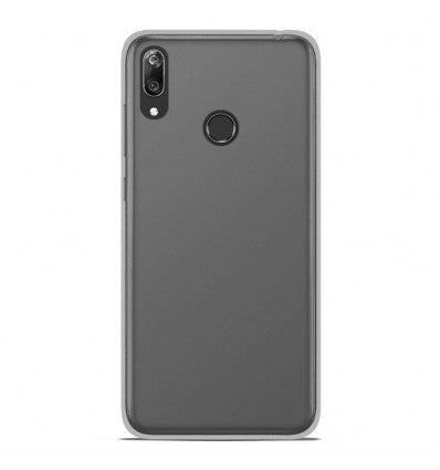 Coque transparente Y7 2019