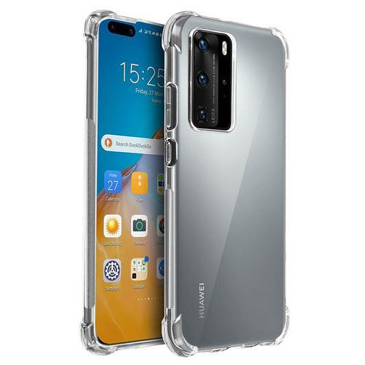 Coque transparente Huawei P40 Lite