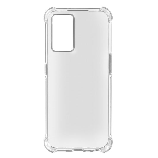 Oppo A74 4G - Coque transparente renforcée