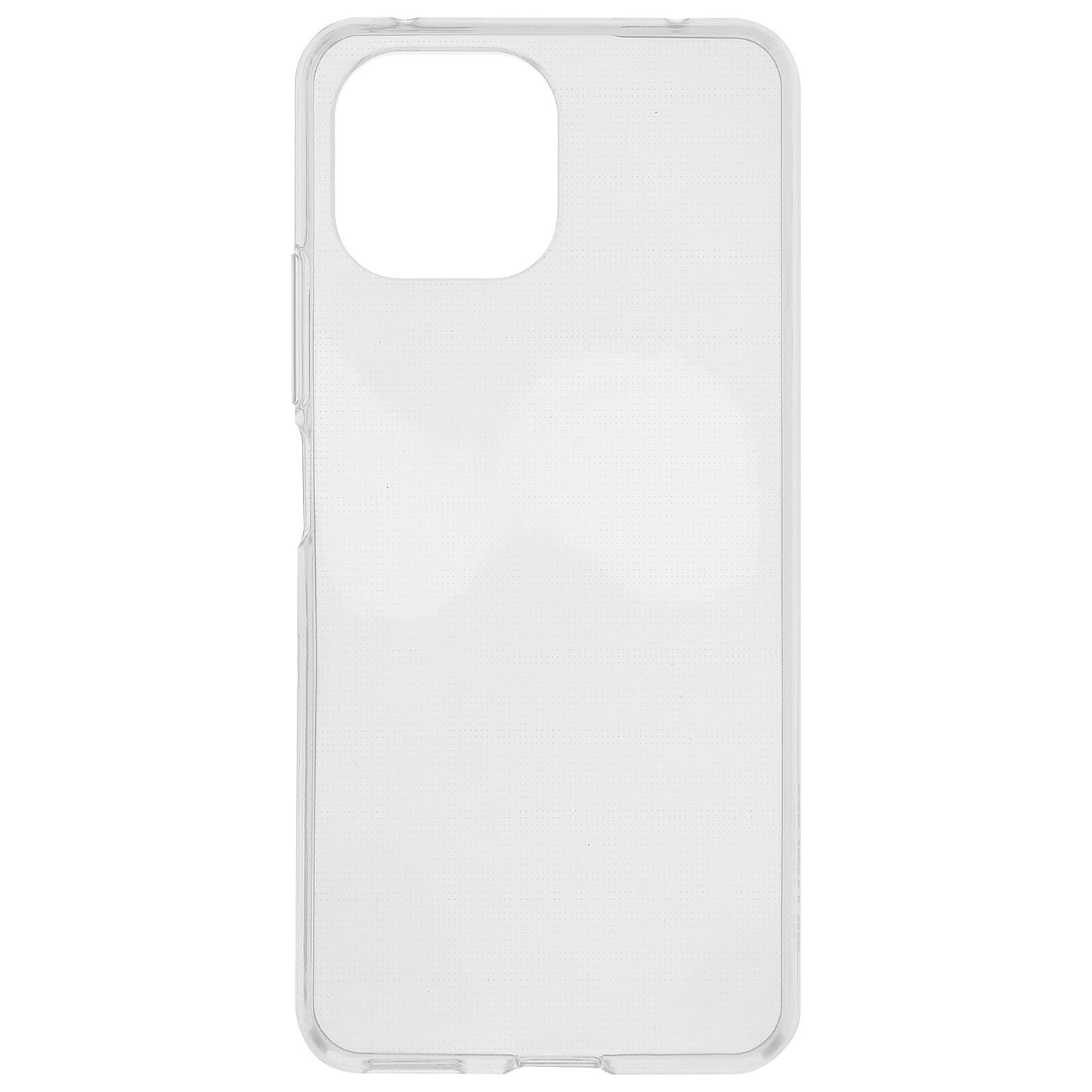 Redmi MI 11 Lite - Coque Transparente