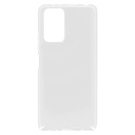 Redmi Note 10 4G - Coque transparente