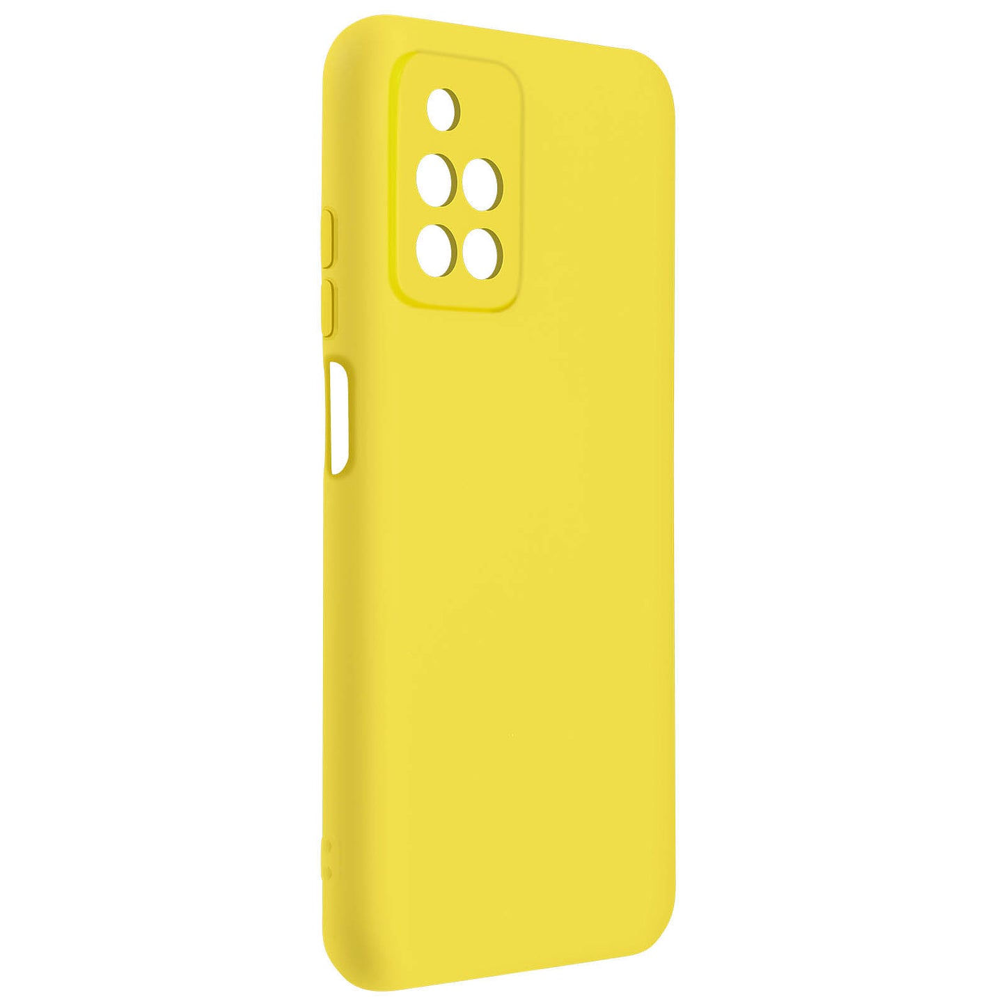 Redmi 10 - Coque Jaune