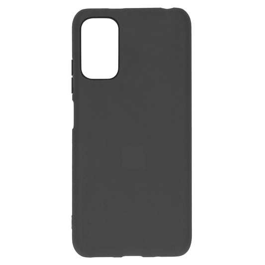 Redmi Note 10 4G - Coque Noire
