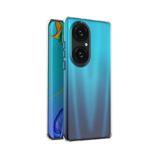 Coque transparente P50 Pro