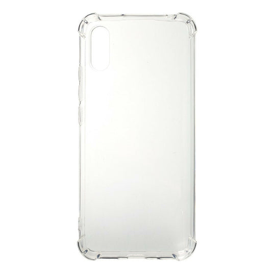 MI 9A - Coque Transparente Renforcée