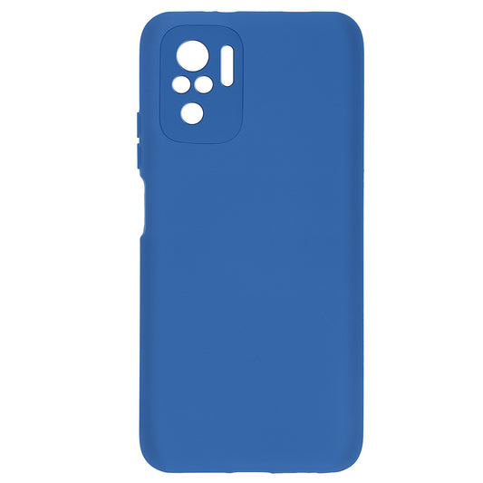 Redmi Note 10 5G - Coque Bleu