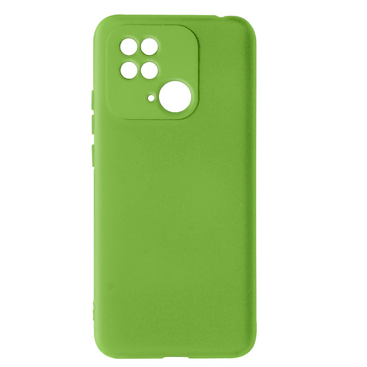 Redmi 10C - Coque Verte