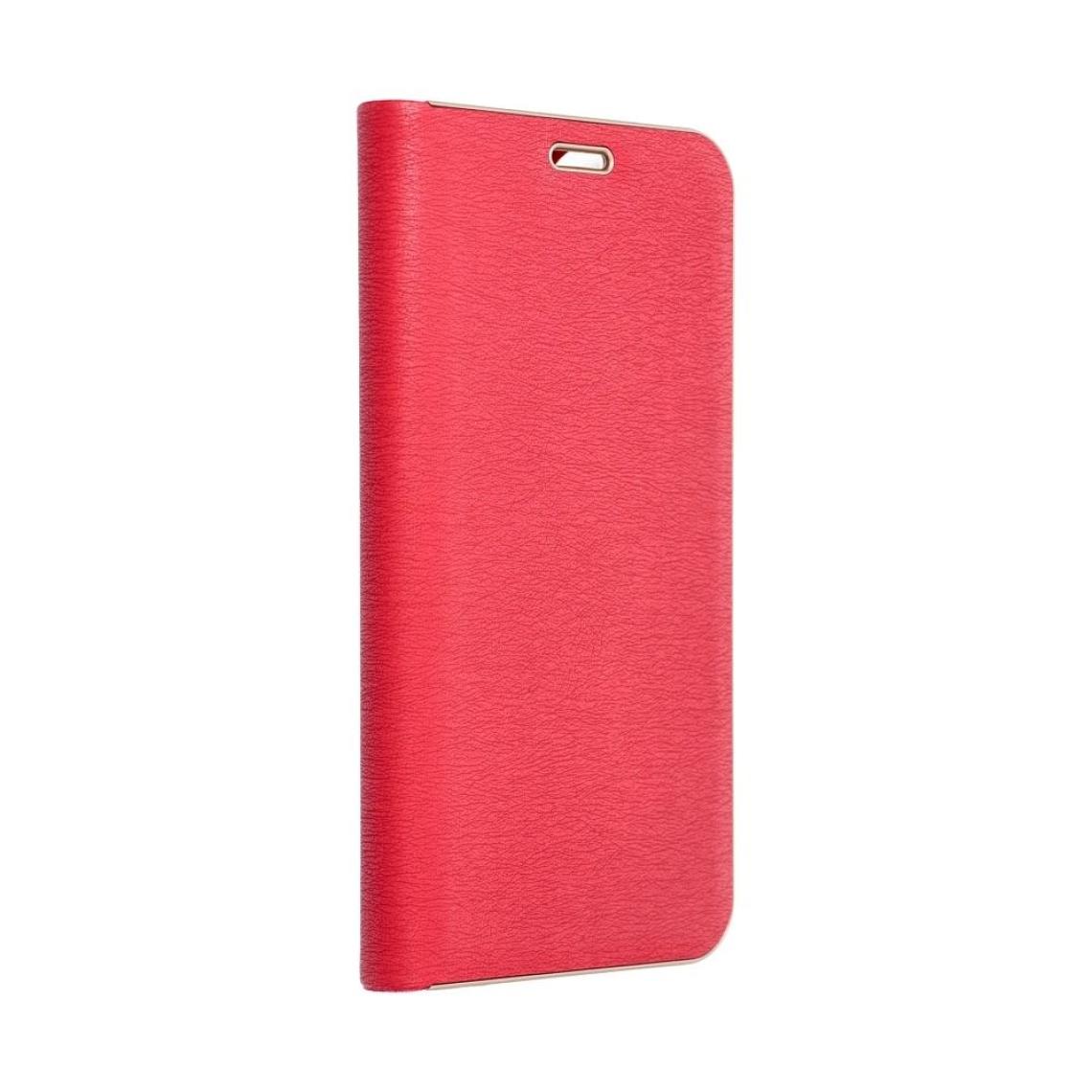 MI 9A - Étui Rouge