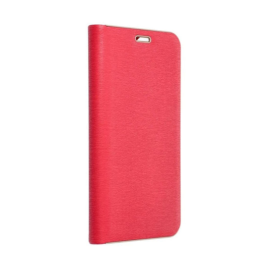 MI 9A - Étui Rouge