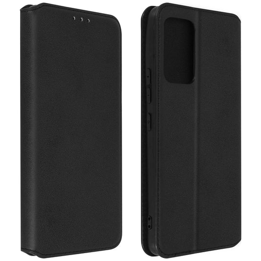 SAMSUNG A32 5G - étui noir