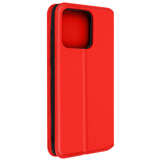 Redmi 10C - Étui Rouge