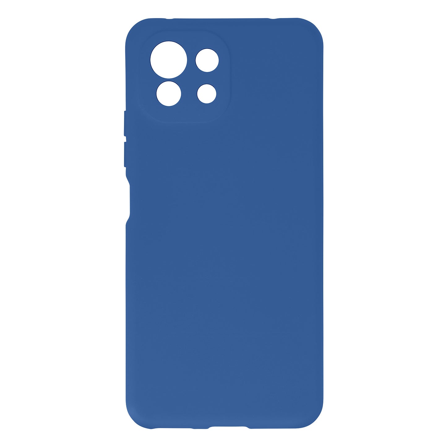 Redmi MI 11 Lite - Coque Bleu