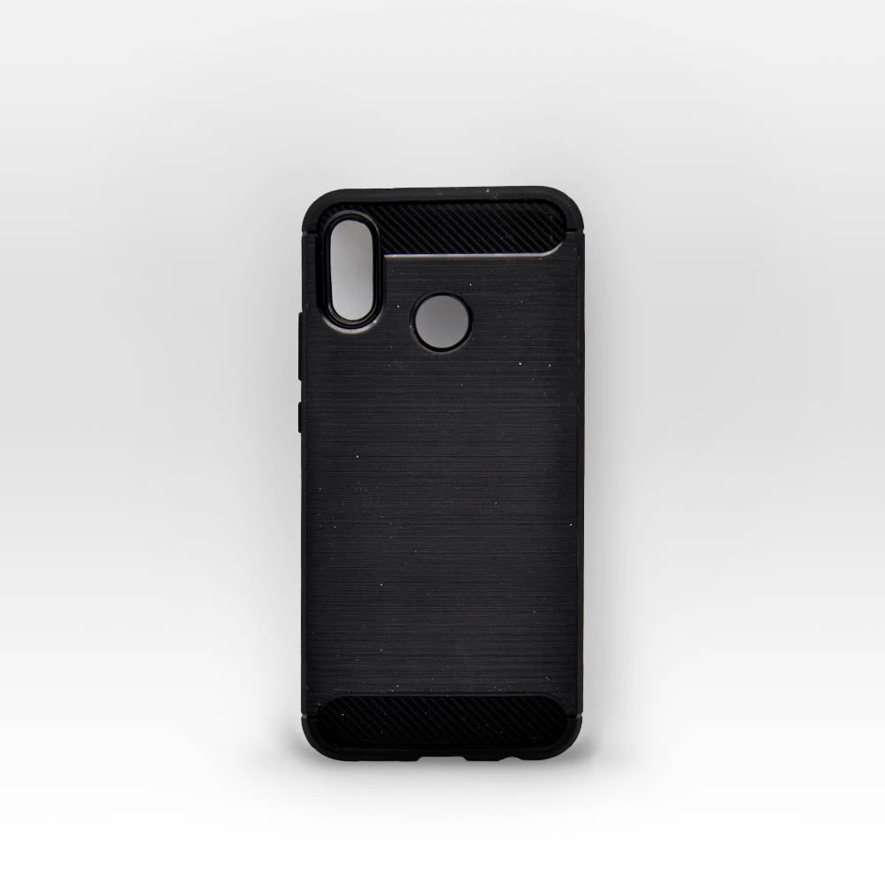 P20 Lite - Coque Carbone