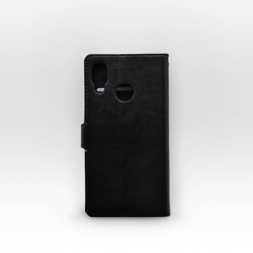 P20 Lite - Étui Noir