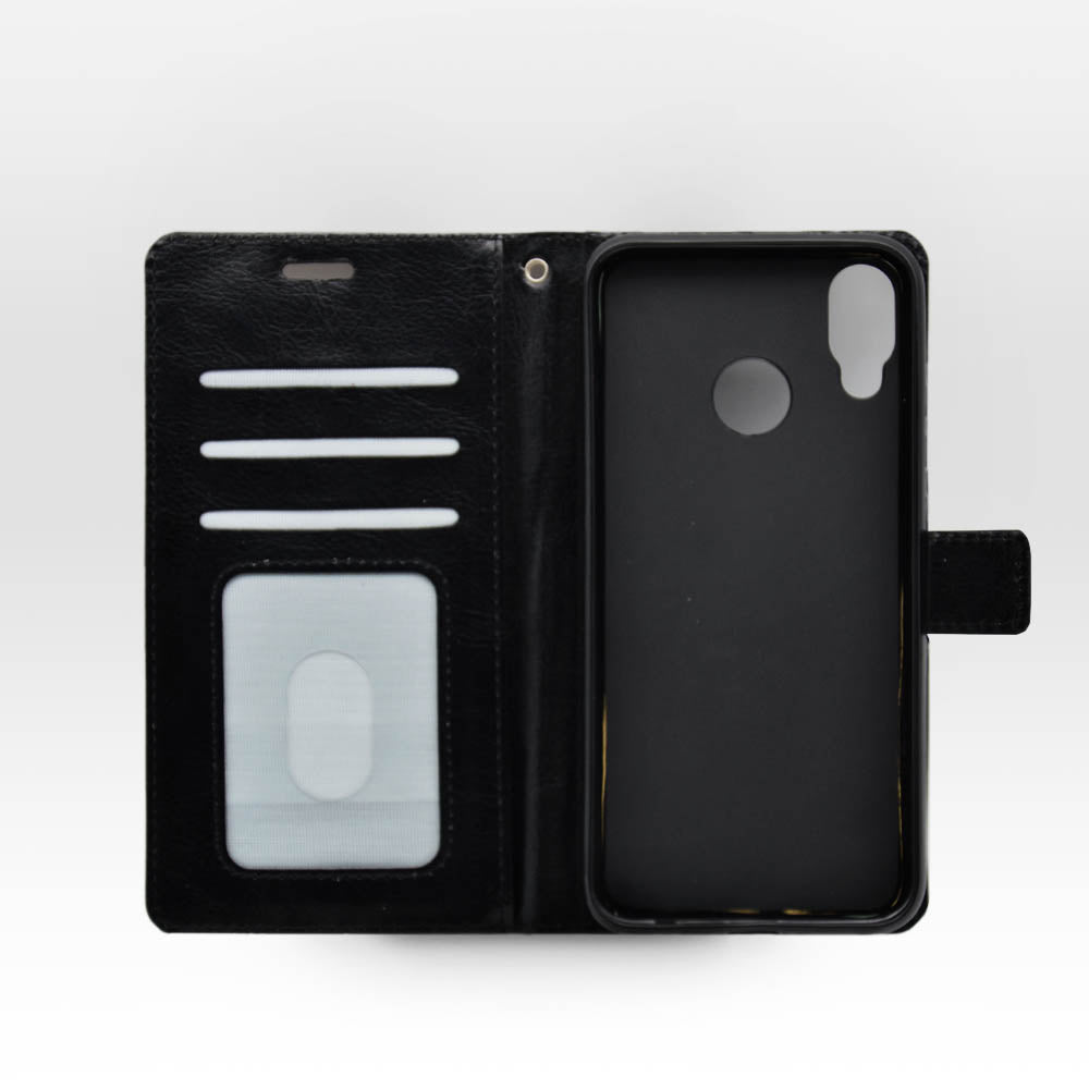 P20 Lite - Étui Noir