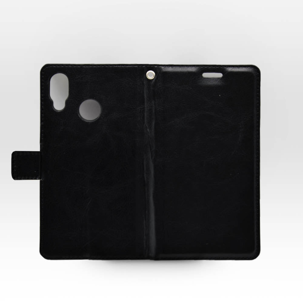 P20 Lite - Étui Noir