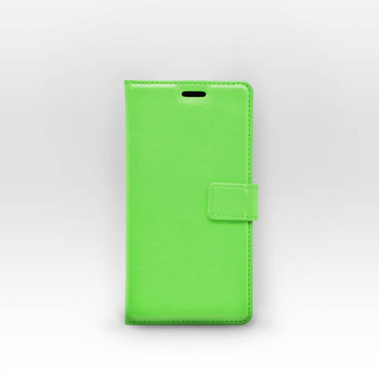 P20 Lite - Étui Vert
