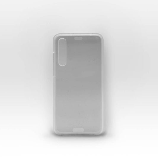 P20 Pro - Coque transparente 360