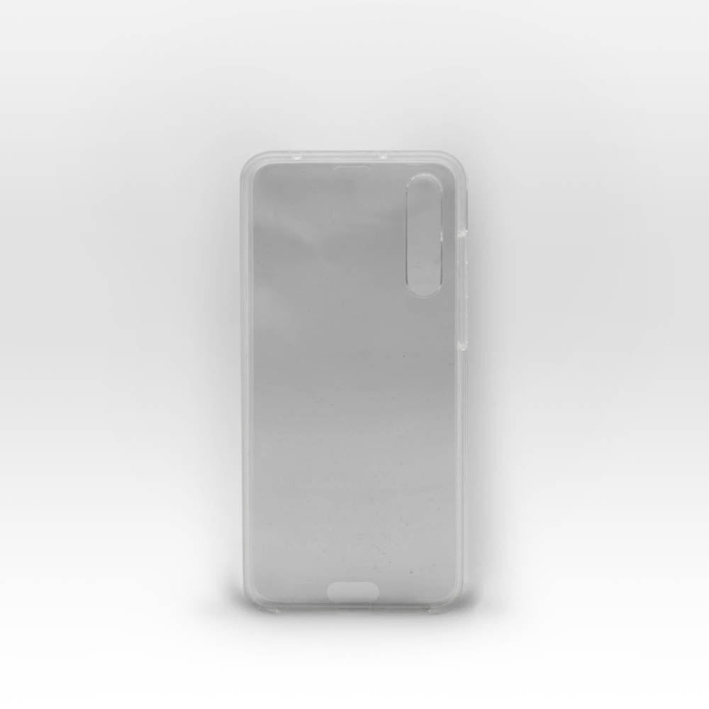 P20 Pro - Coque transparente 360