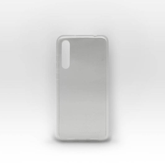 P20 Pro - Coque transparente