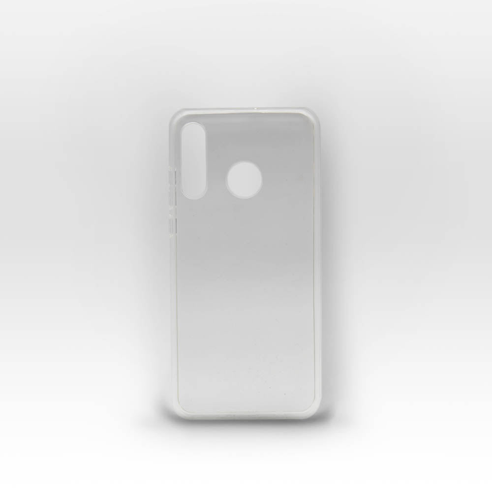 P30 Lite - Coque Transparente