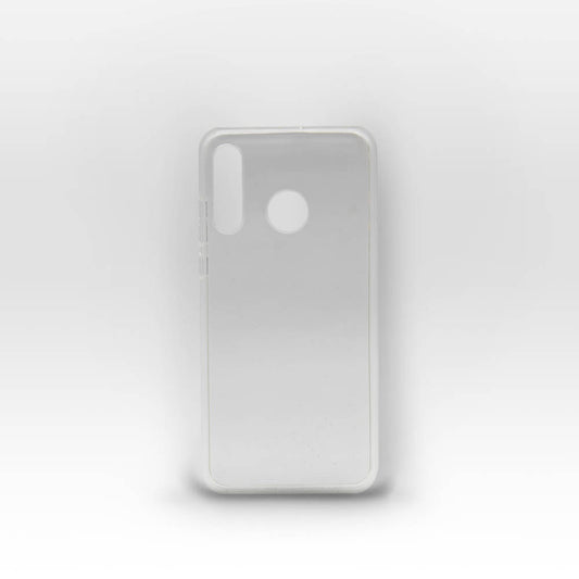 P30 Lite - Coque Transparente