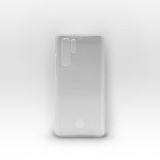 P30 Pro - Coque transparente 360