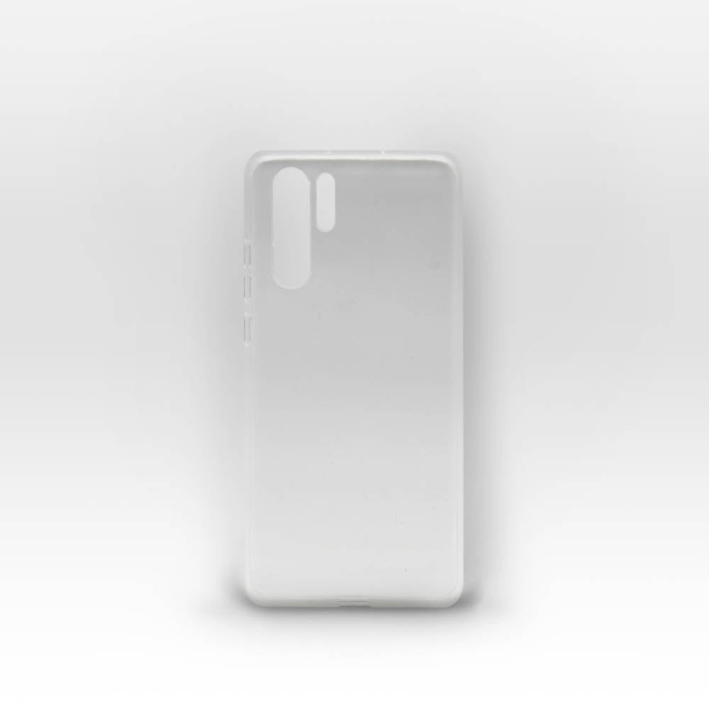 P30 Pro - Coque transparente