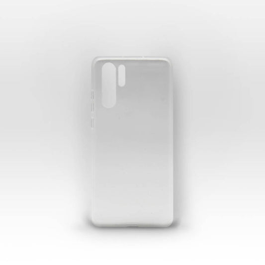 P30 Pro - Coque transparente
