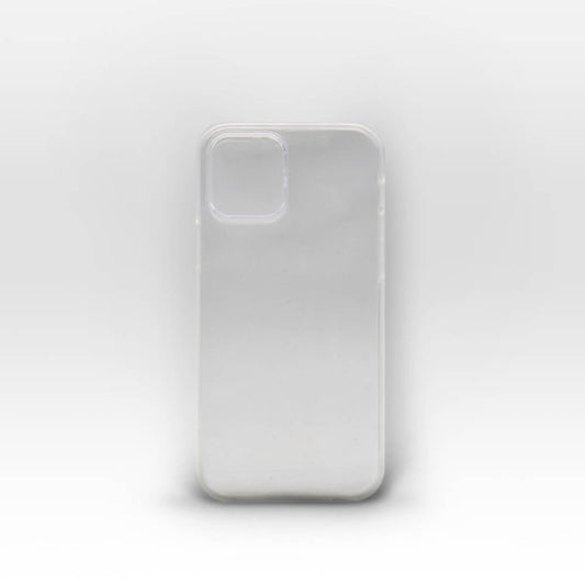 Coque Transparente iPhone 11 Pro Max